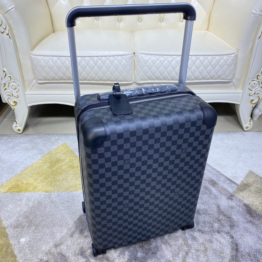 LV Suitcase